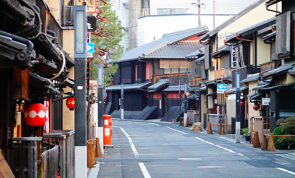 京都のイメージ画像