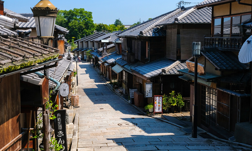 image of Kyoto